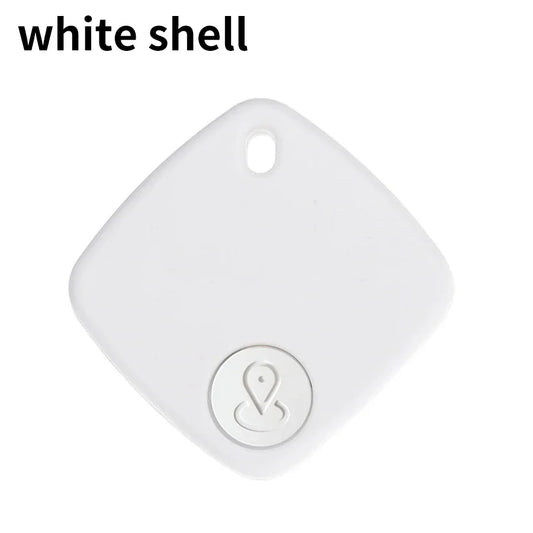 Mini Tracking Device Apple Find My Smart Tag Kid Pet Car GPS Tracker Bluetooth Smart Anti-Lost Device Alarm Reminder Positioner