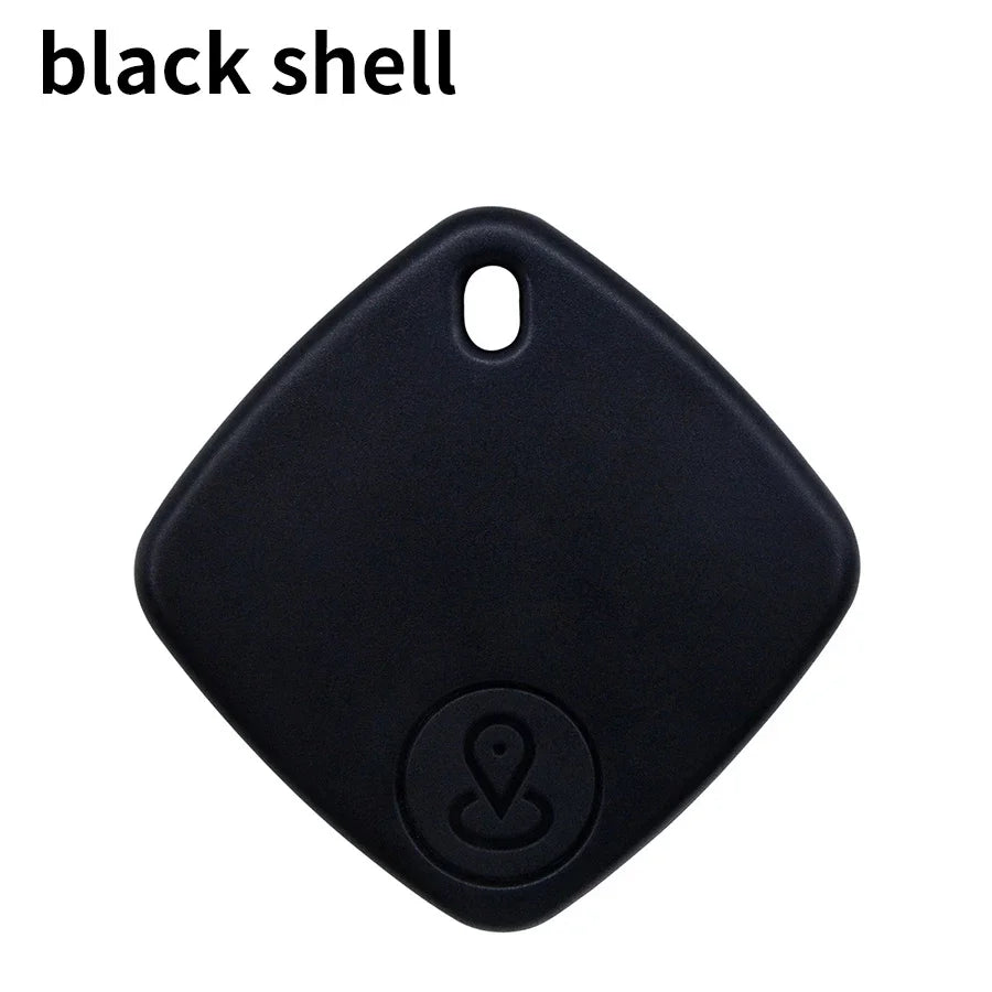Mini Tracking Device Apple Find My Smart Tag Kid Pet Car GPS Tracker Bluetooth Smart Anti-Lost Device Alarm Reminder Positioner