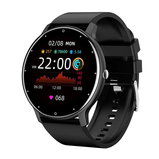 FREEZE2TRIM Rival Smart Watch